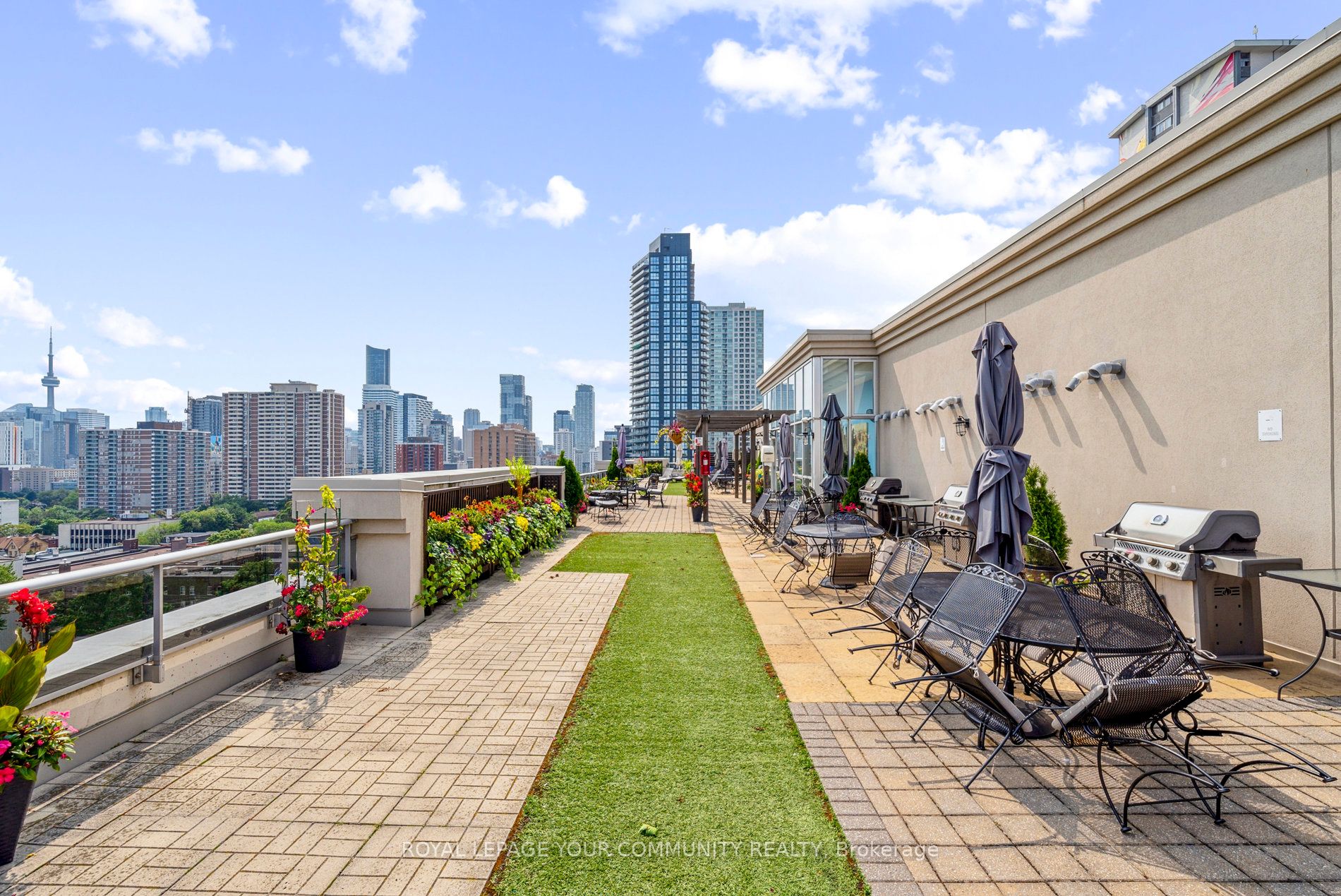 #407 - 225 Wellesley Street Property Photo 40