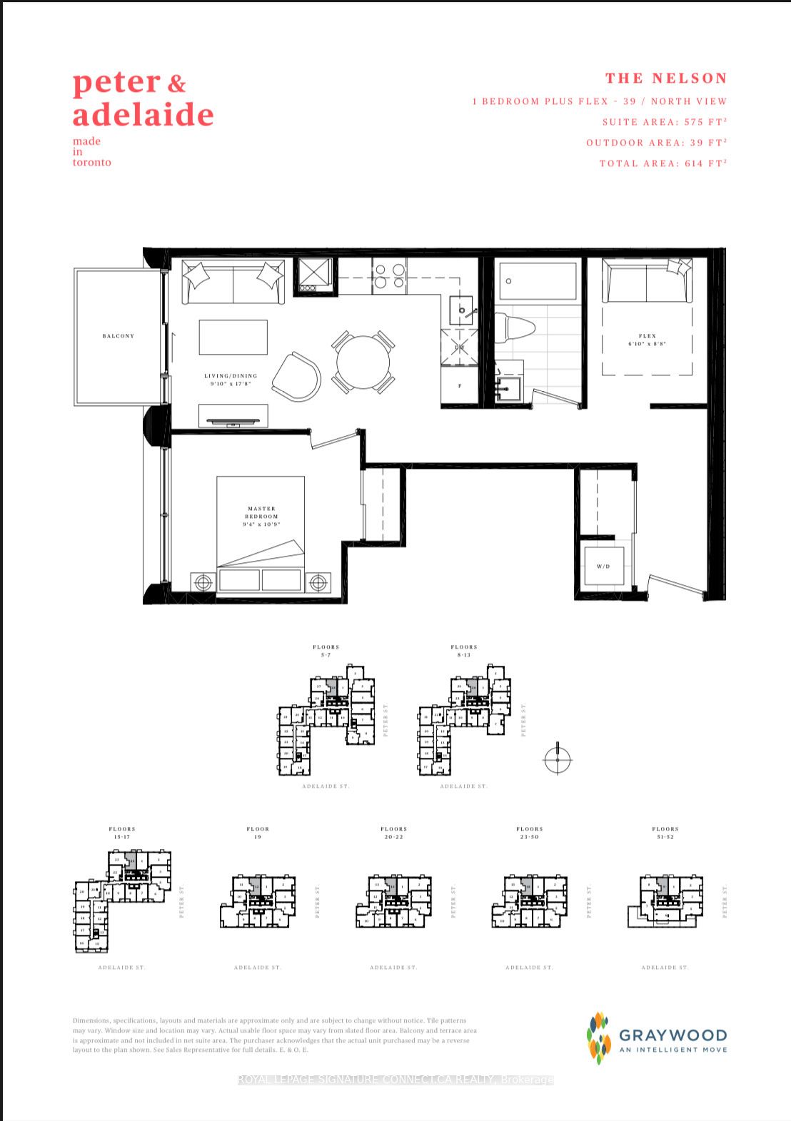 108 Peter St 17 Property Photo 22