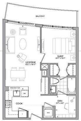 89 Dunfield Ave 2004 Property Photo 4