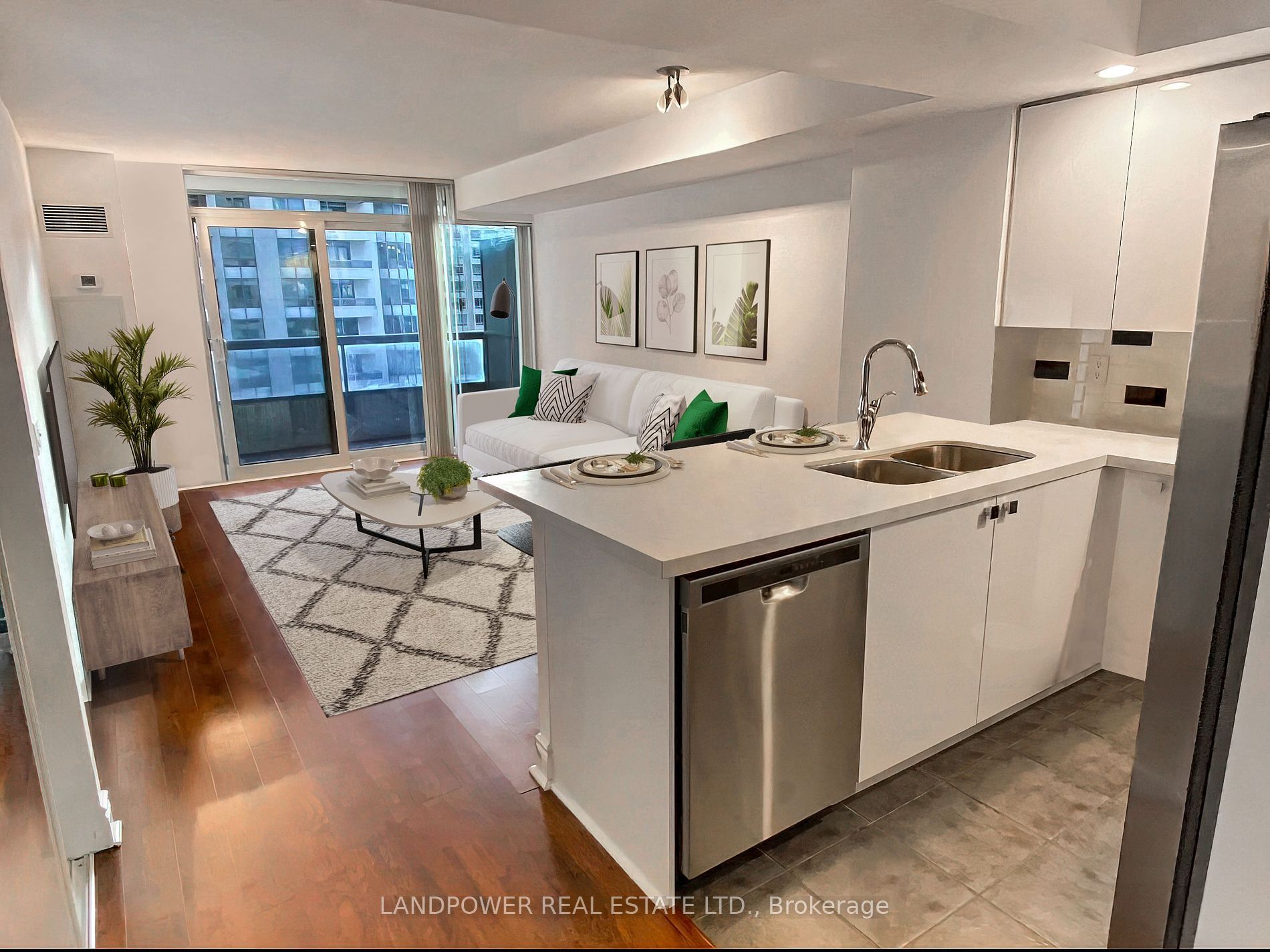 15 Northtown Way 2 Property Photo 1