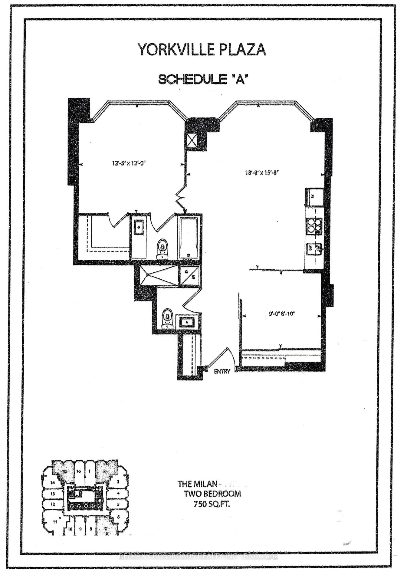 155 Yorkville Ave 18 Property Photo 9