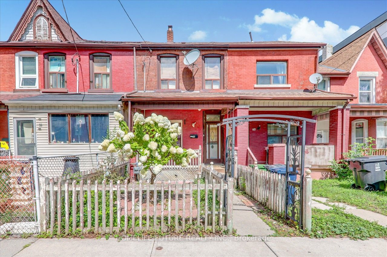 56 Sullivan St Property Photo 1