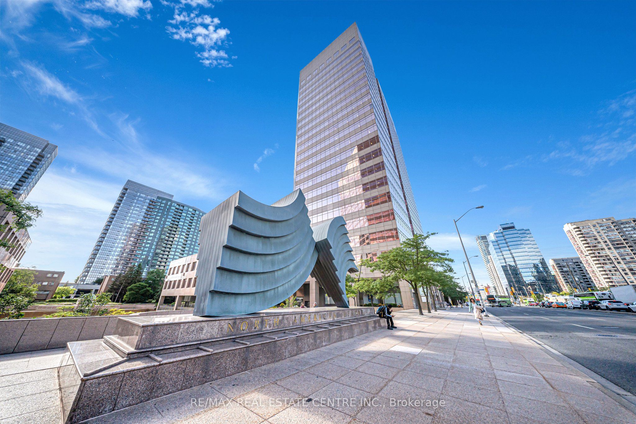 #200 F - 5700 Yonge Street Road Property Photo 1