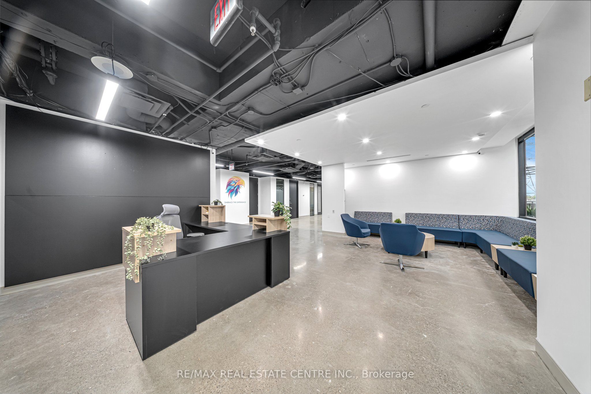 #200 F - 5700 Yonge Street Road Property Photo 6