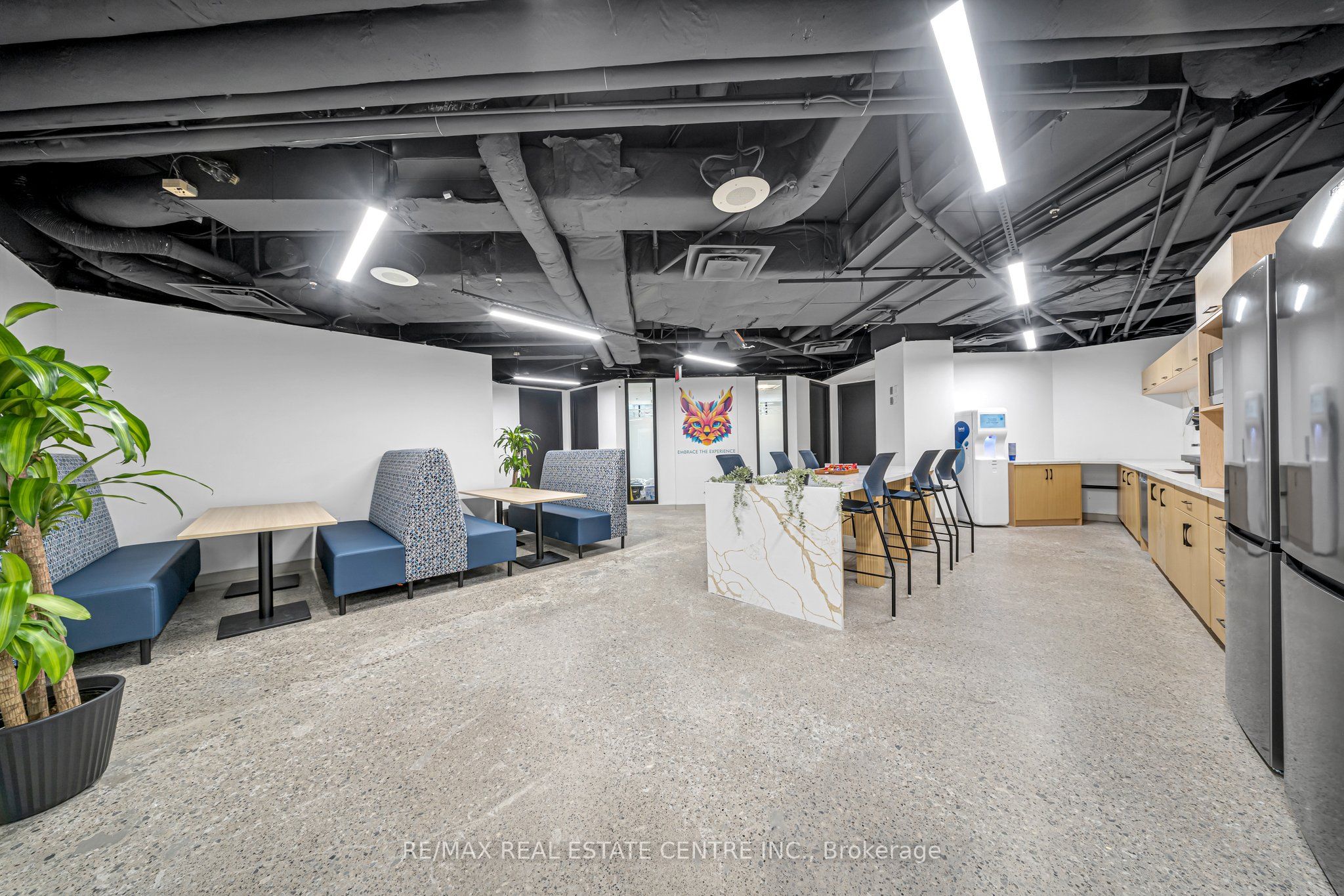 #200 F - 5700 Yonge Street Road Property Photo 10