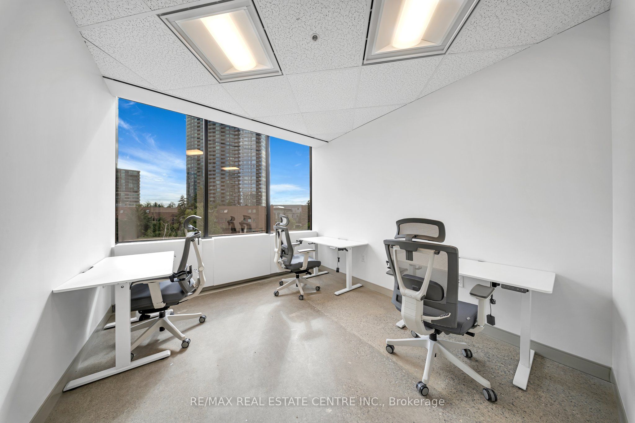#200 F - 5700 Yonge Street Road Property Photo 15