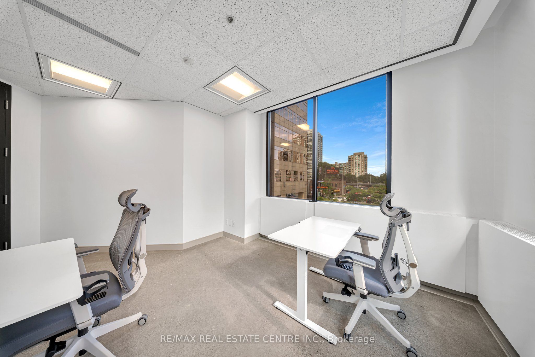 #200 F - 5700 Yonge Street Road Property Photo 18