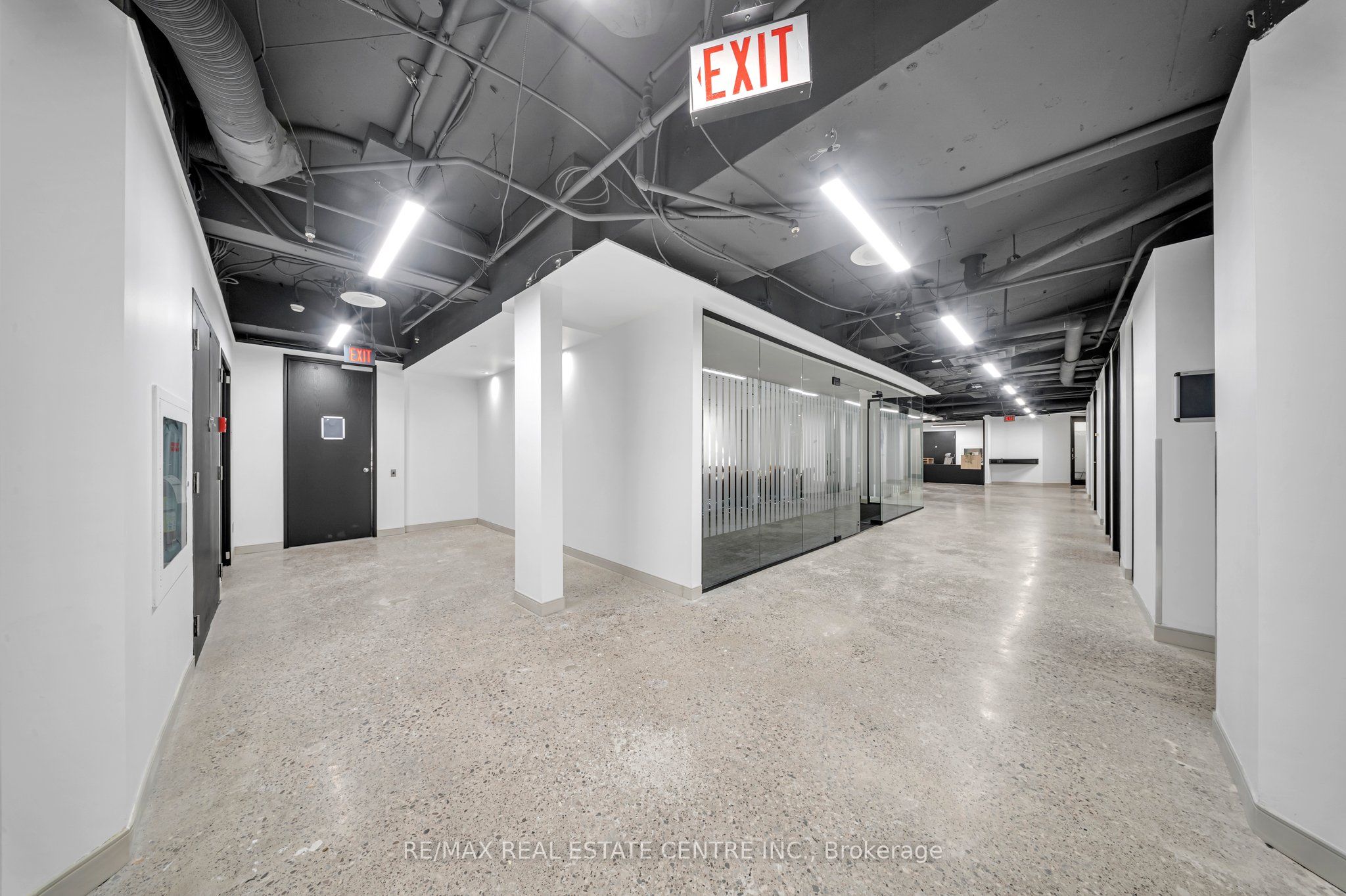 #200 F - 5700 Yonge Street Road Property Photo 22