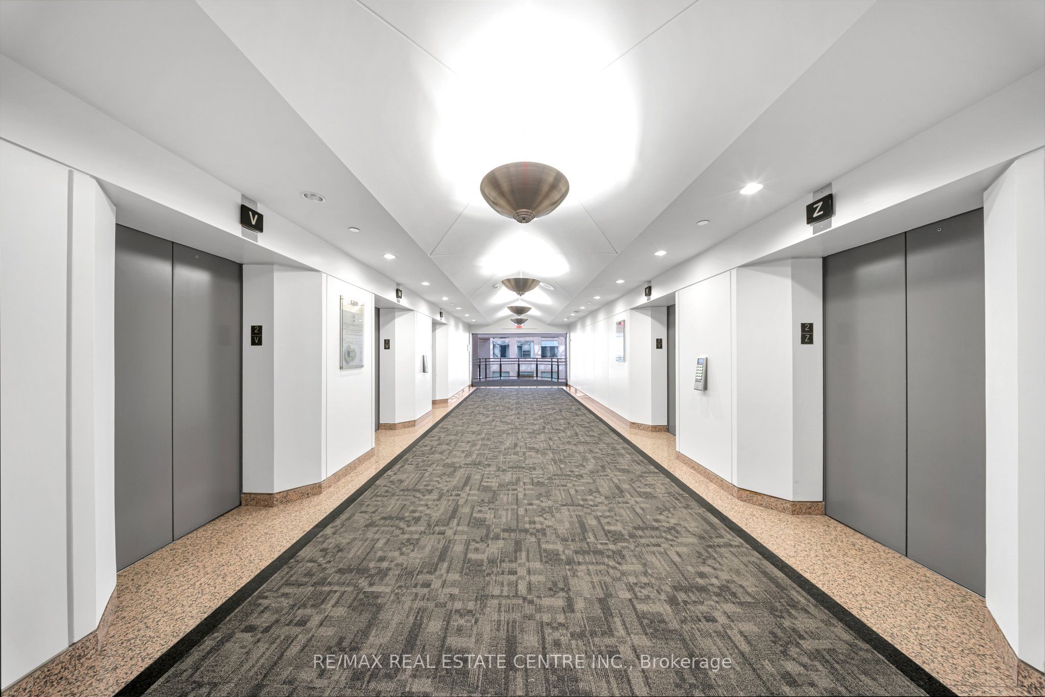 #200 F - 5700 Yonge Street Road Property Photo 24