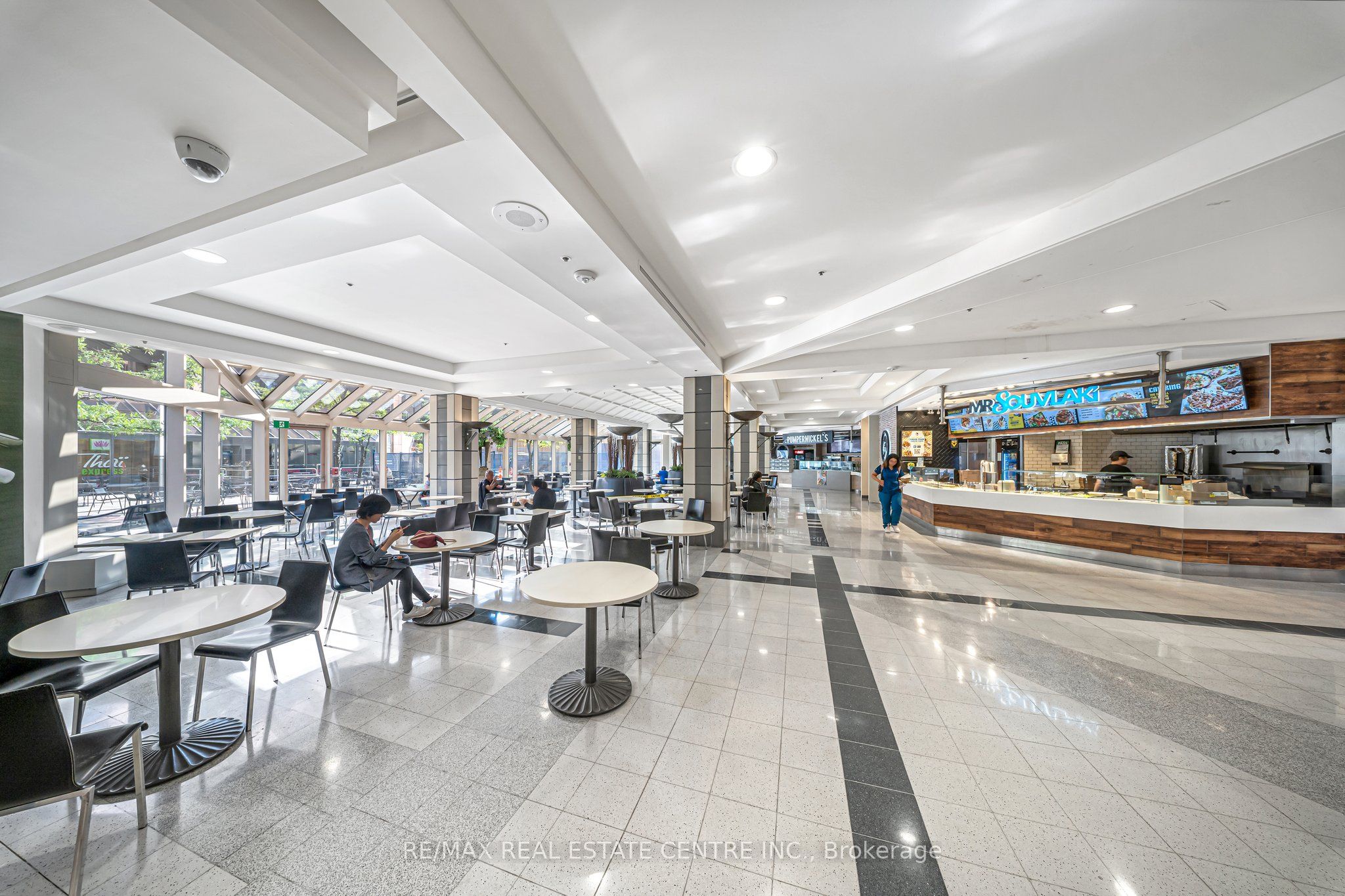 #200 F - 5700 Yonge Street Road Property Photo 26