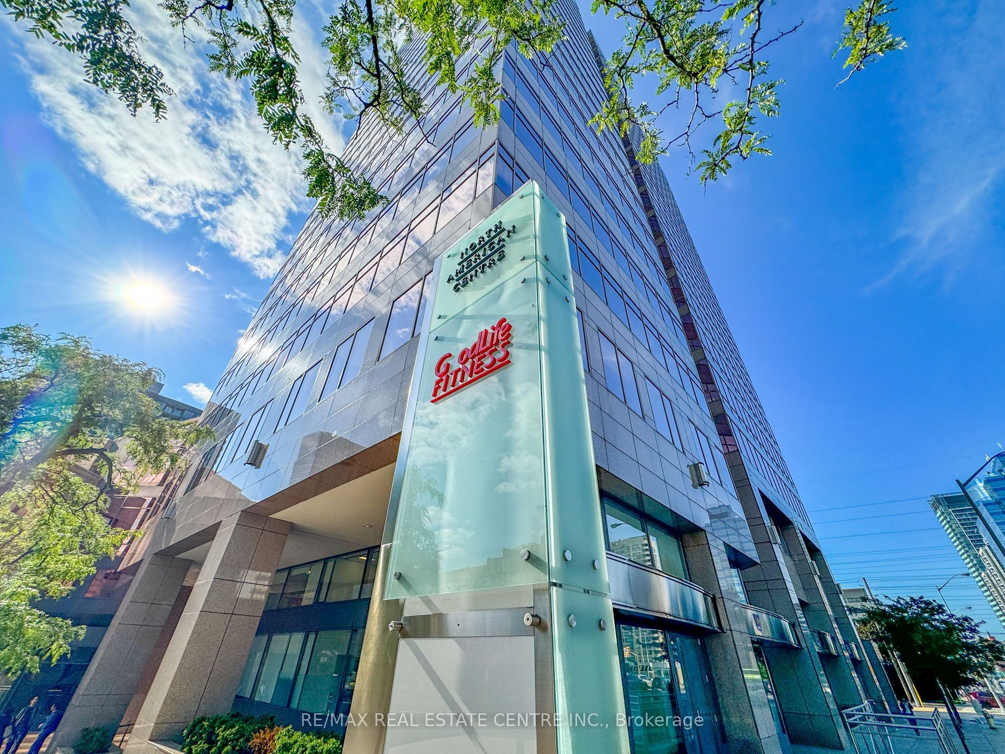 #200 F - 5700 Yonge Street Road Property Photo 29