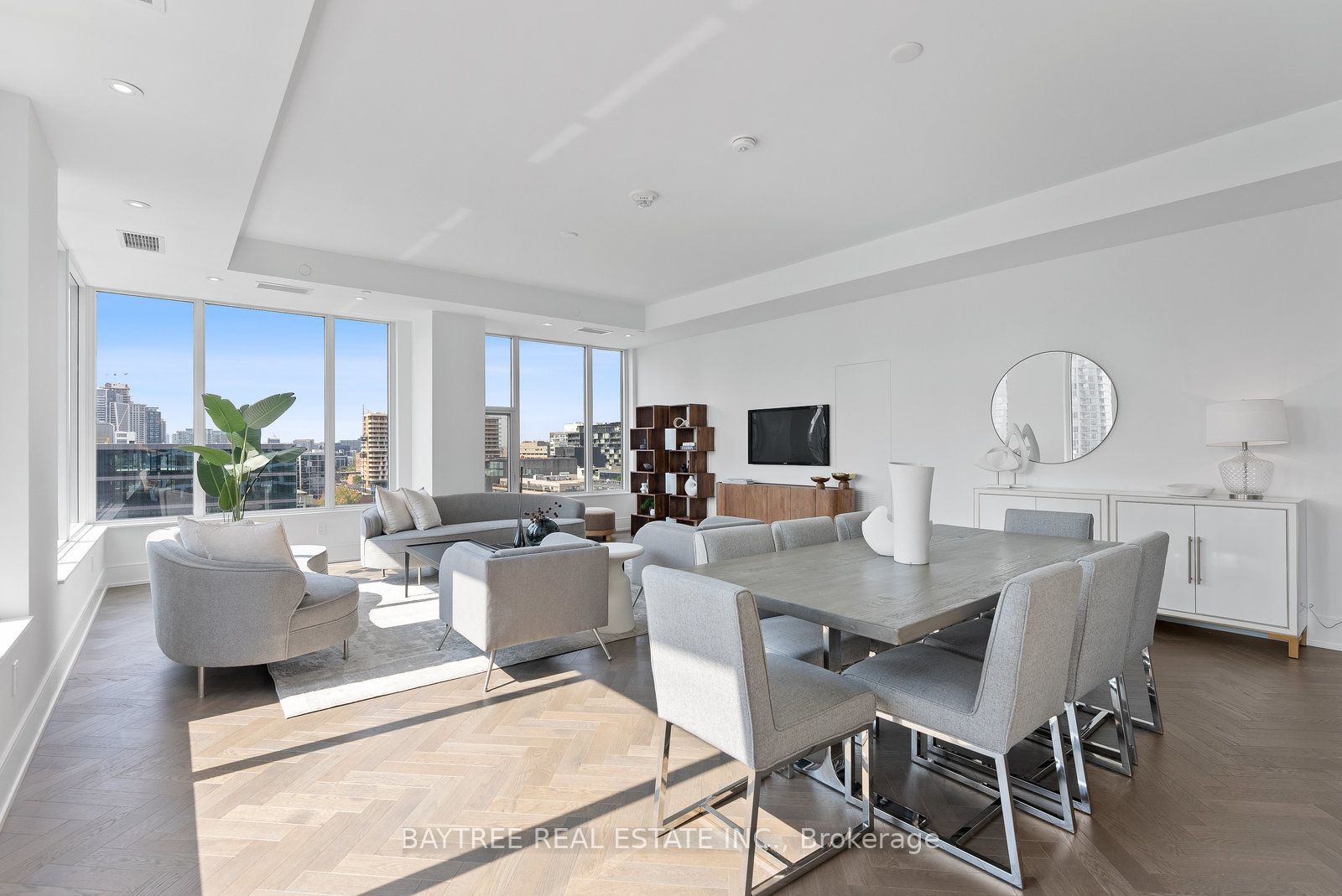 455 Wellington St W 1108 Property Photo 1