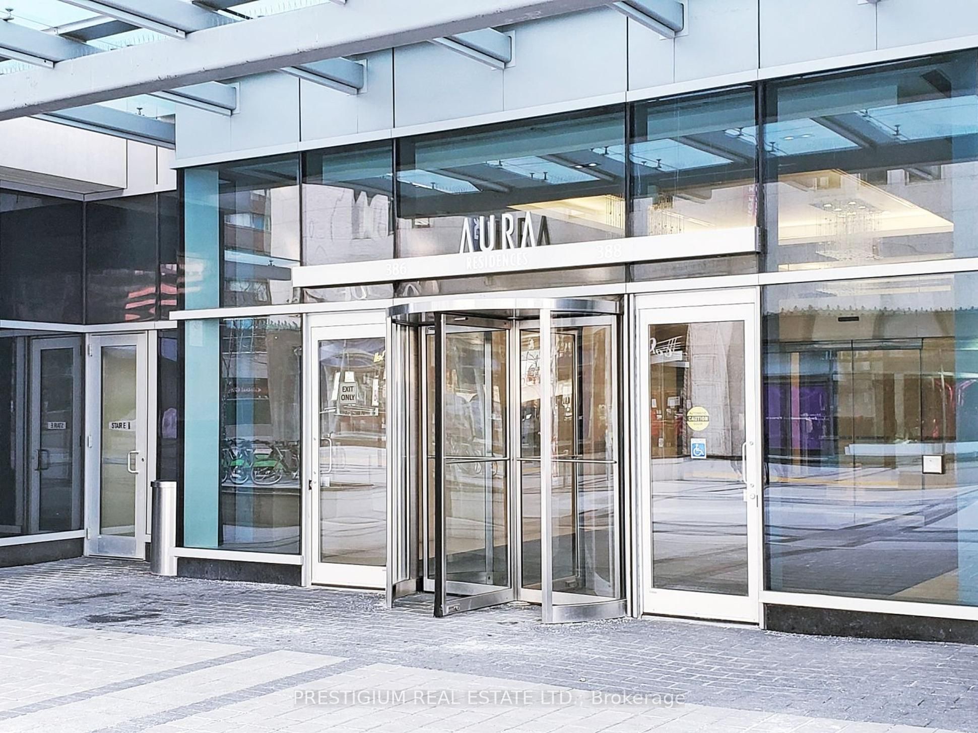 #6901 - 388 Yonge Street Property Photo 2