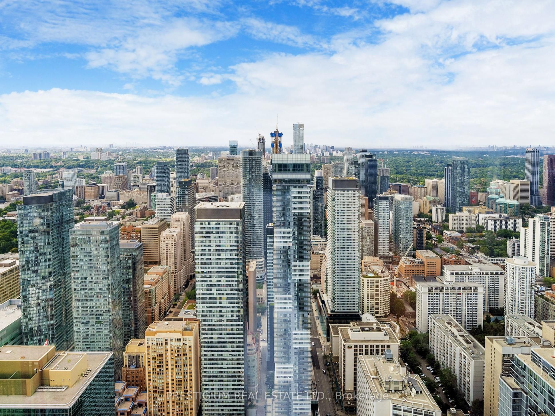 #6901 - 388 Yonge Street Property Photo 24