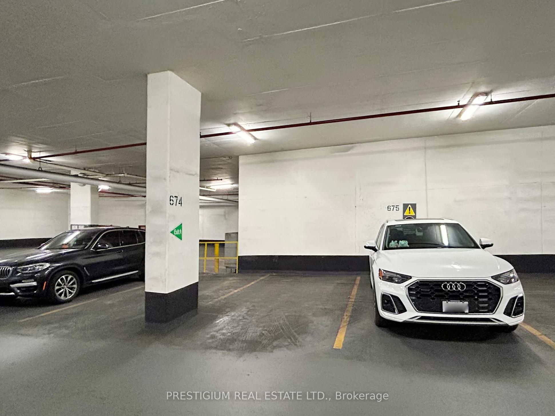 #6901 - 388 Yonge Street Property Photo 26