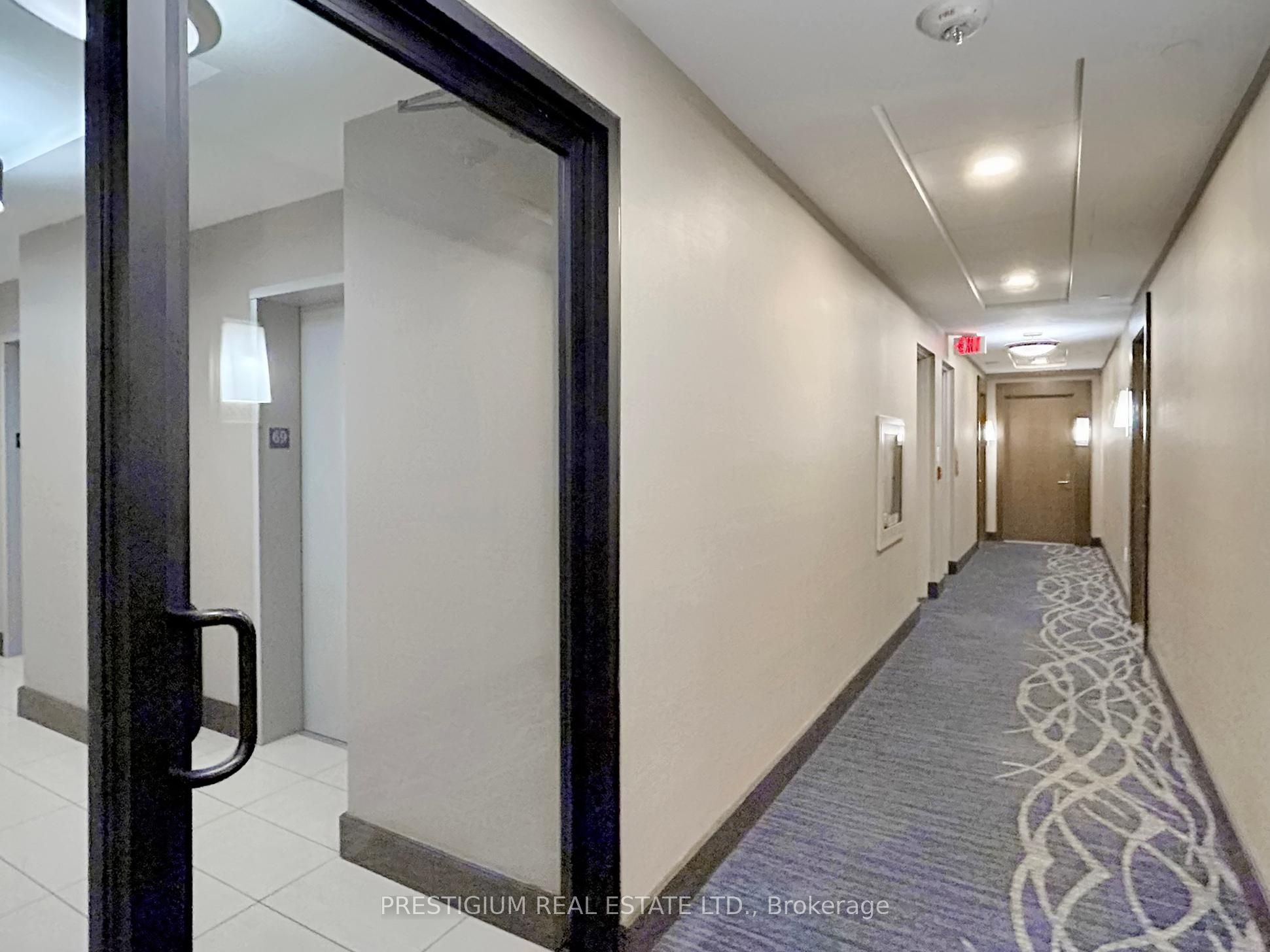 #6901 - 388 Yonge Street Property Photo 27