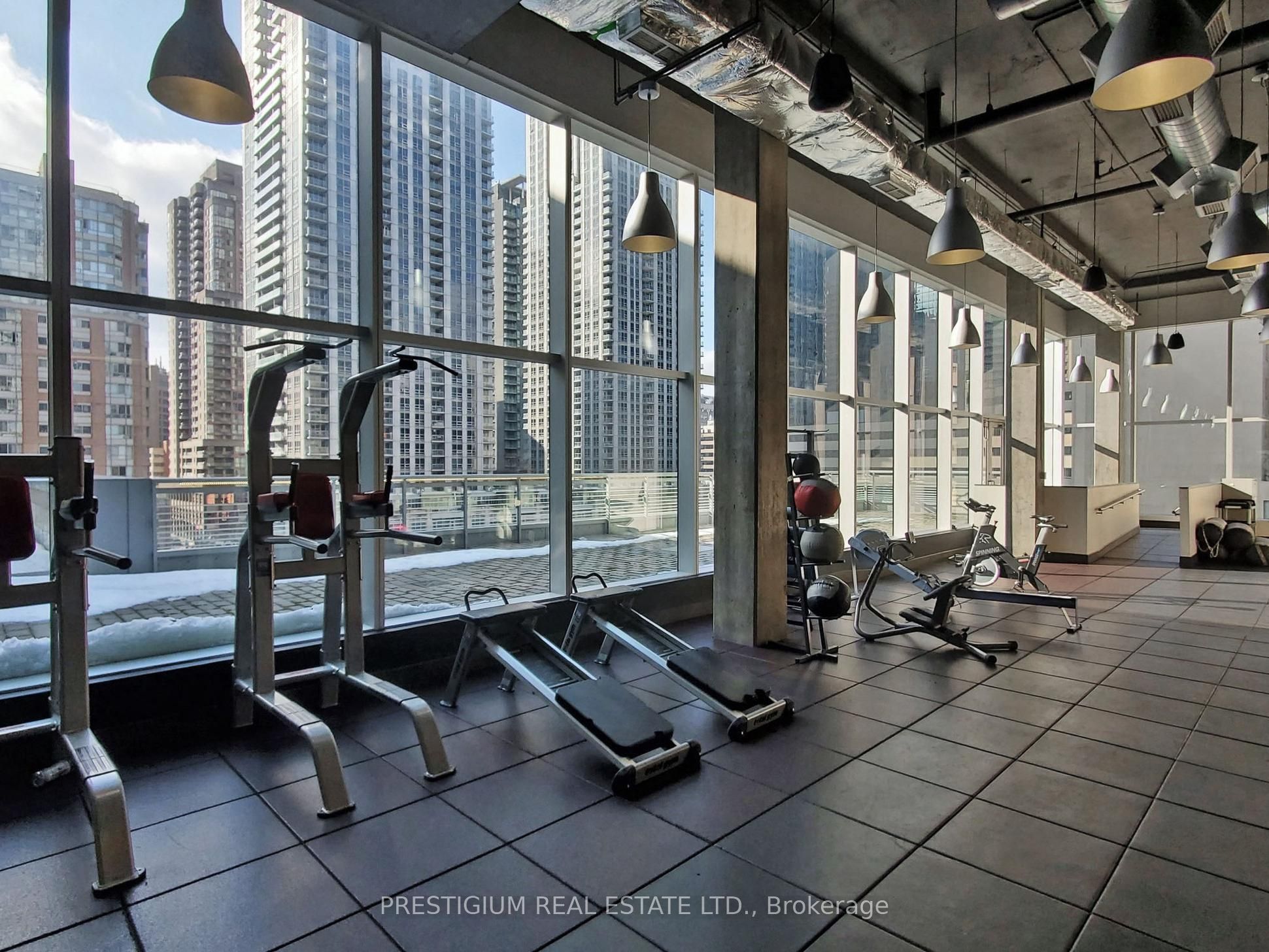 #6901 - 388 Yonge Street Property Photo 29