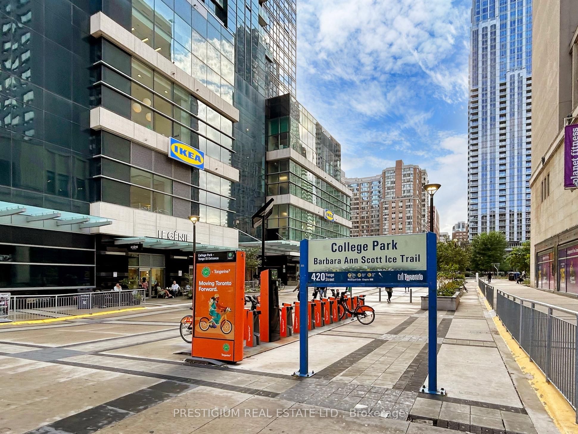 #6901 - 388 Yonge Street Property Photo 35