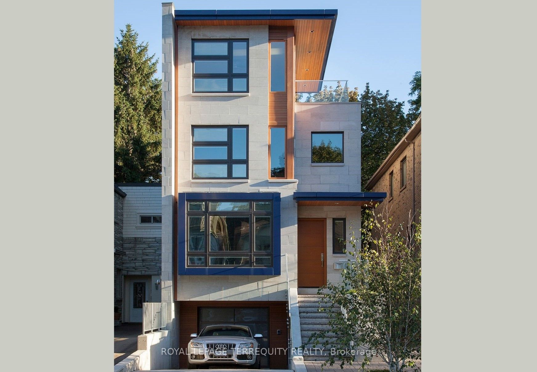 317 Keewatin Ave Property Photo 1