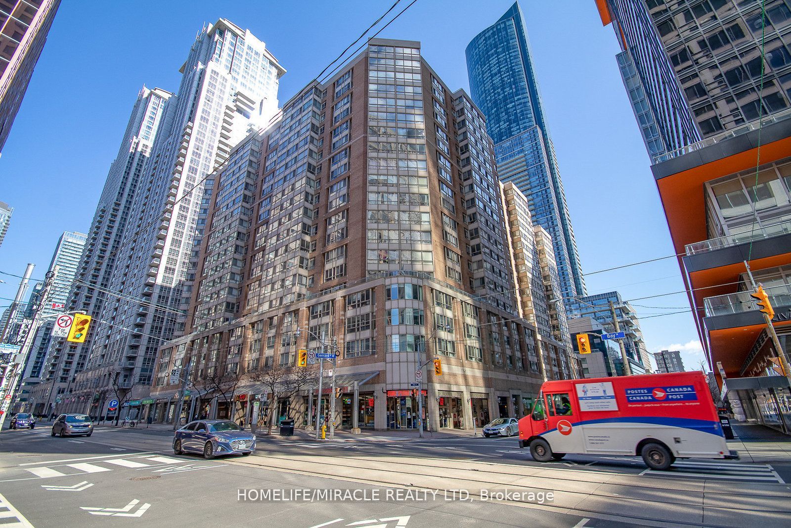 44 Gerrard St 9 Property Photo 1
