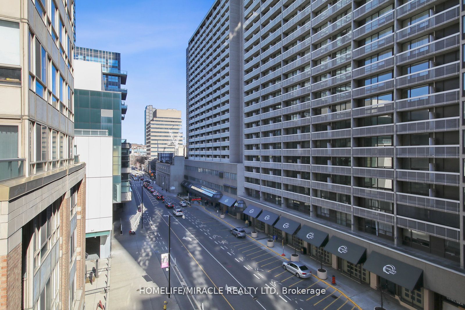 44 Gerrard St 9 Property Photo 16