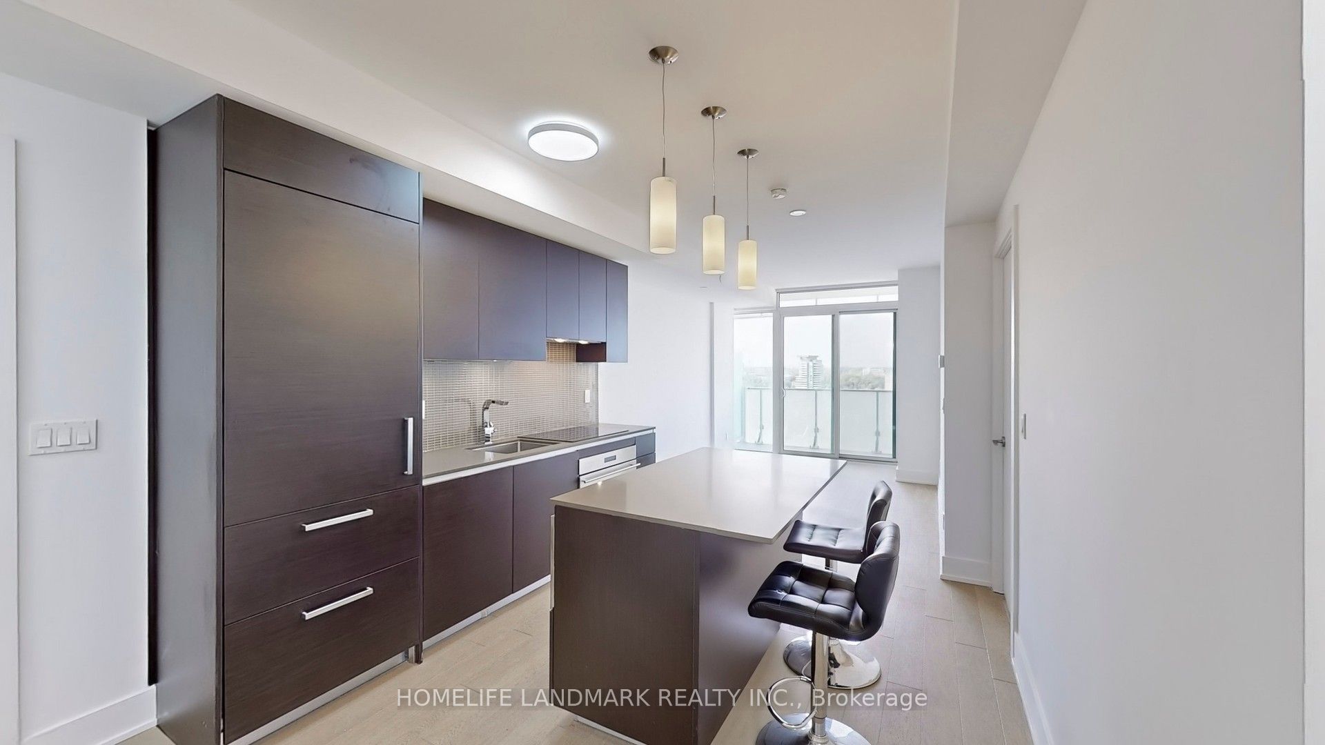 #2605 - 200 Bloor Street Property Photo 6