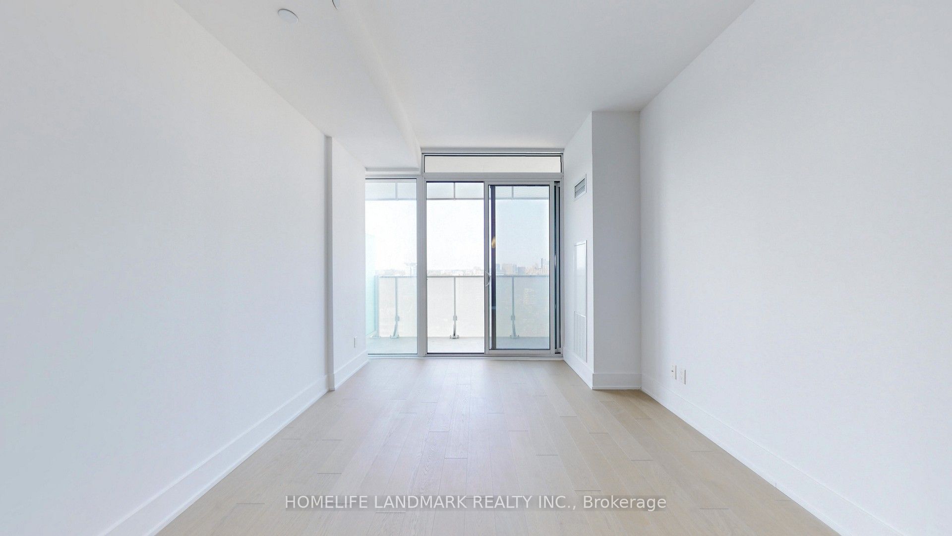 #2605 - 200 Bloor Street Property Photo 8
