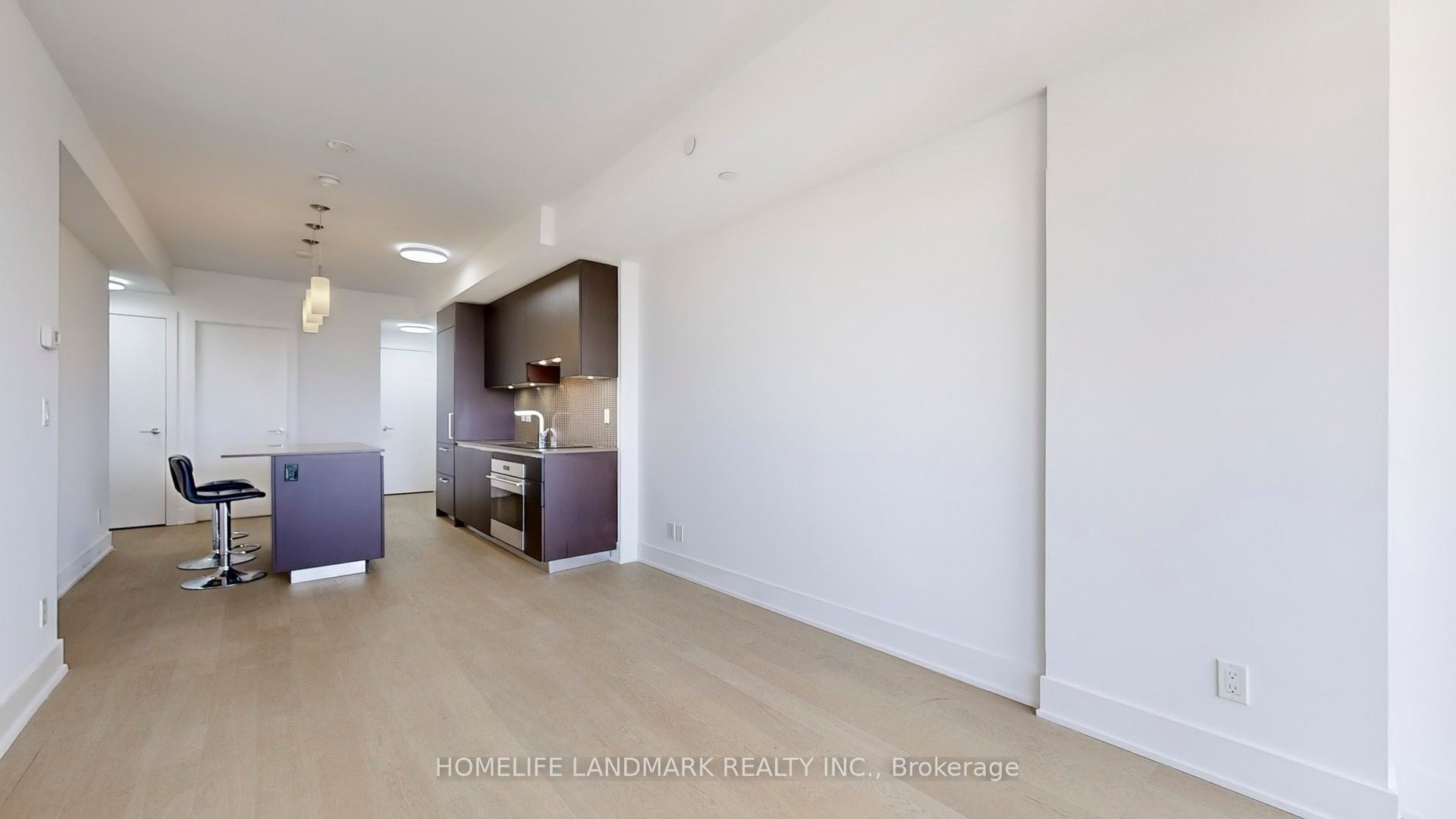 #2605 - 200 Bloor Street Property Photo 9