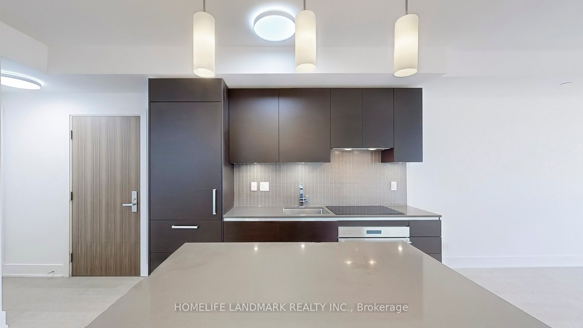 #2605 - 200 Bloor Street Property Photo 10