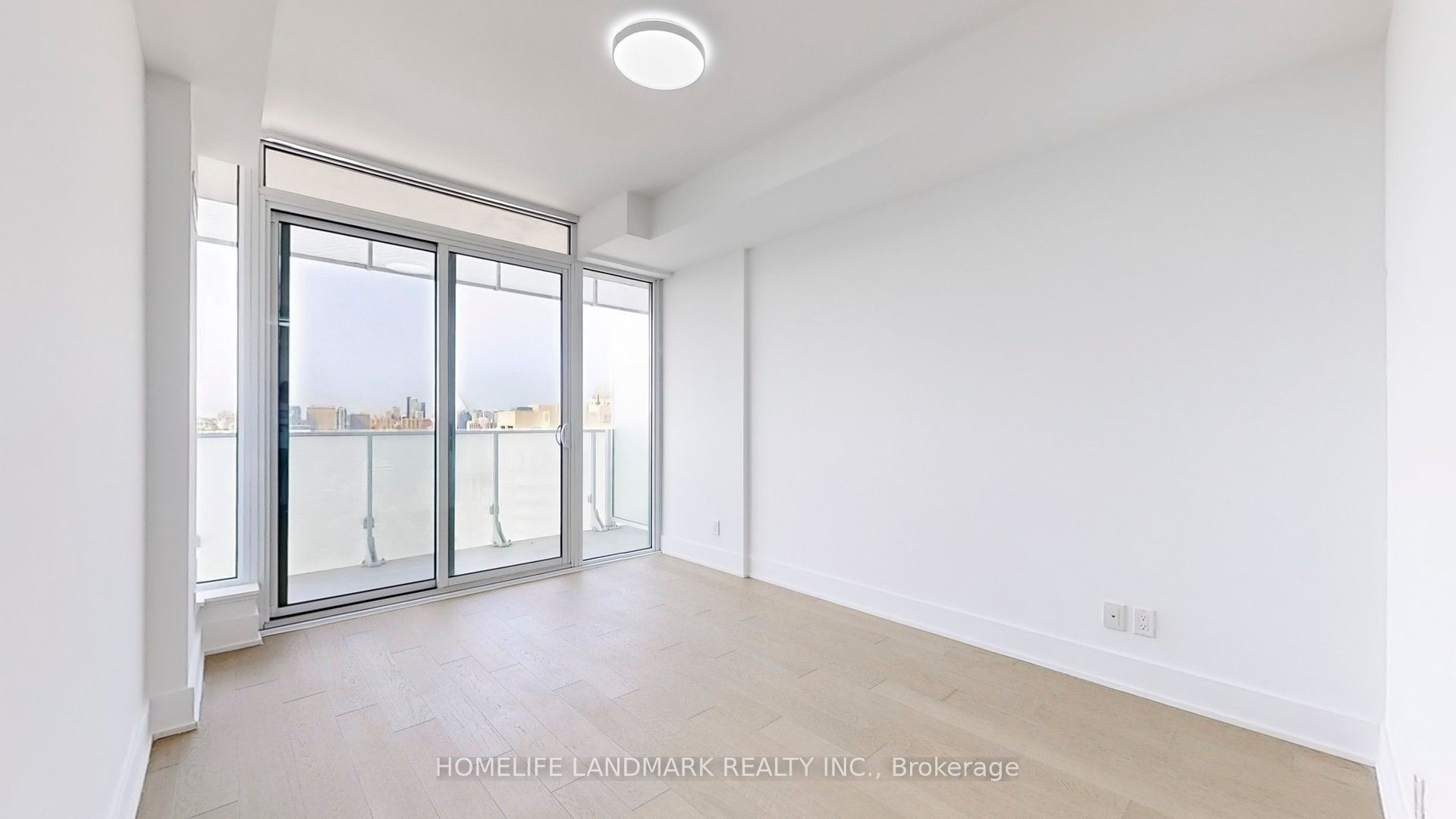 #2605 - 200 Bloor Street Property Photo 11
