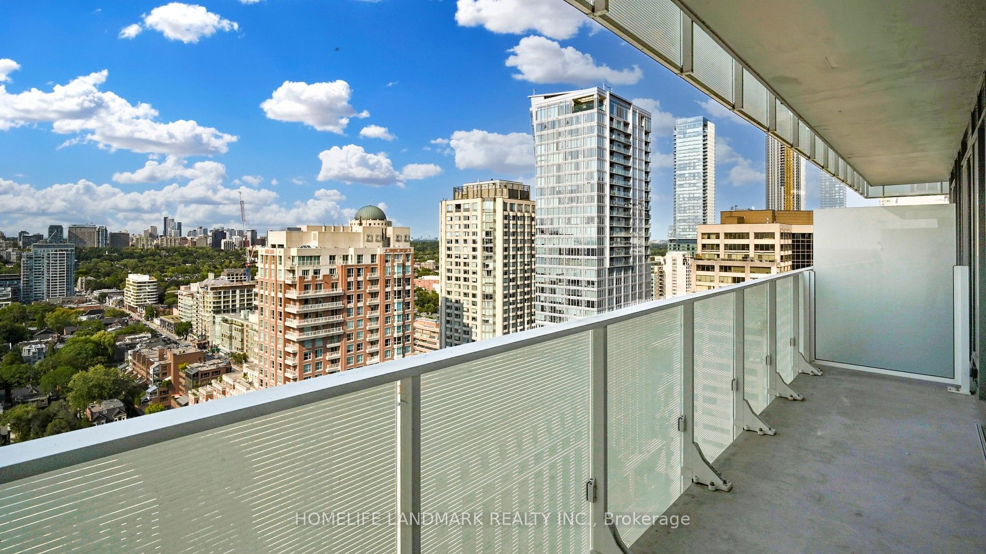 #2605 - 200 Bloor Street Property Photo 19