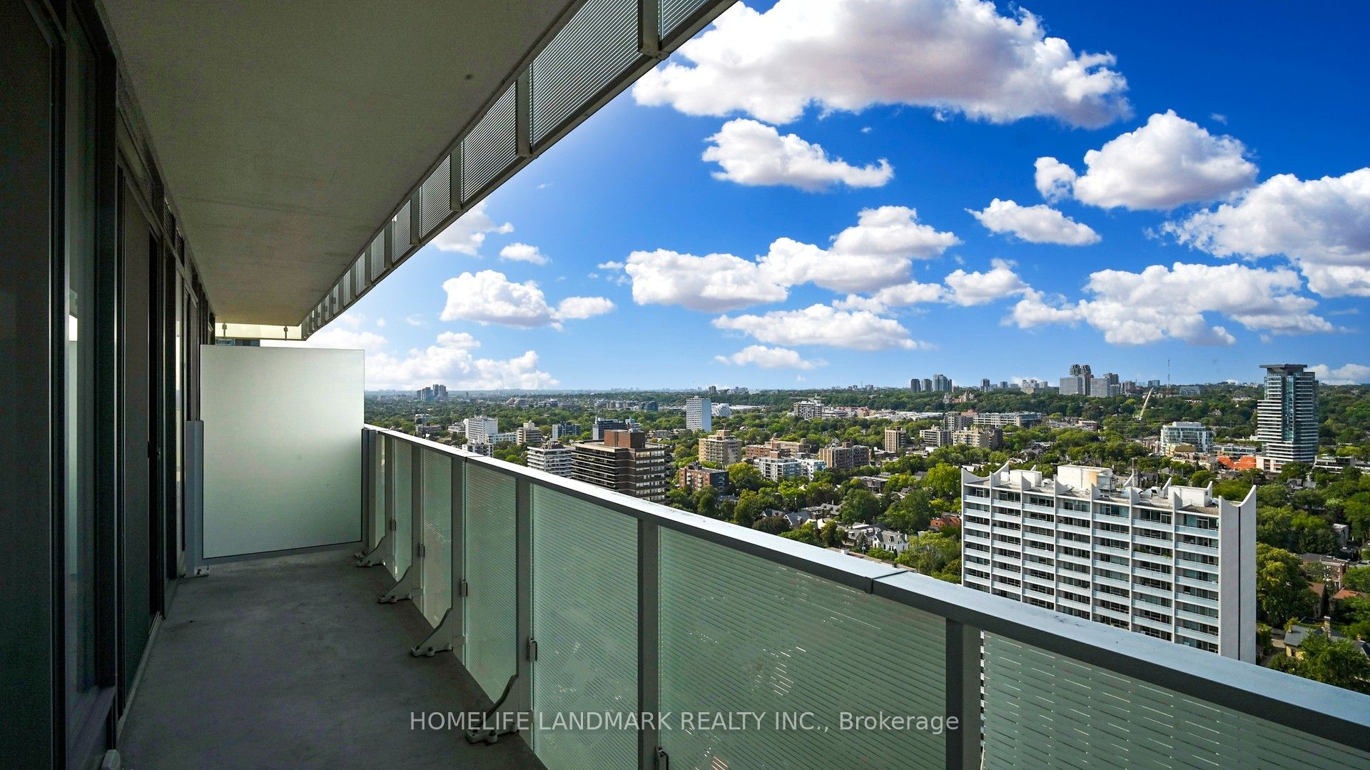 #2605 - 200 Bloor Street Property Photo 20