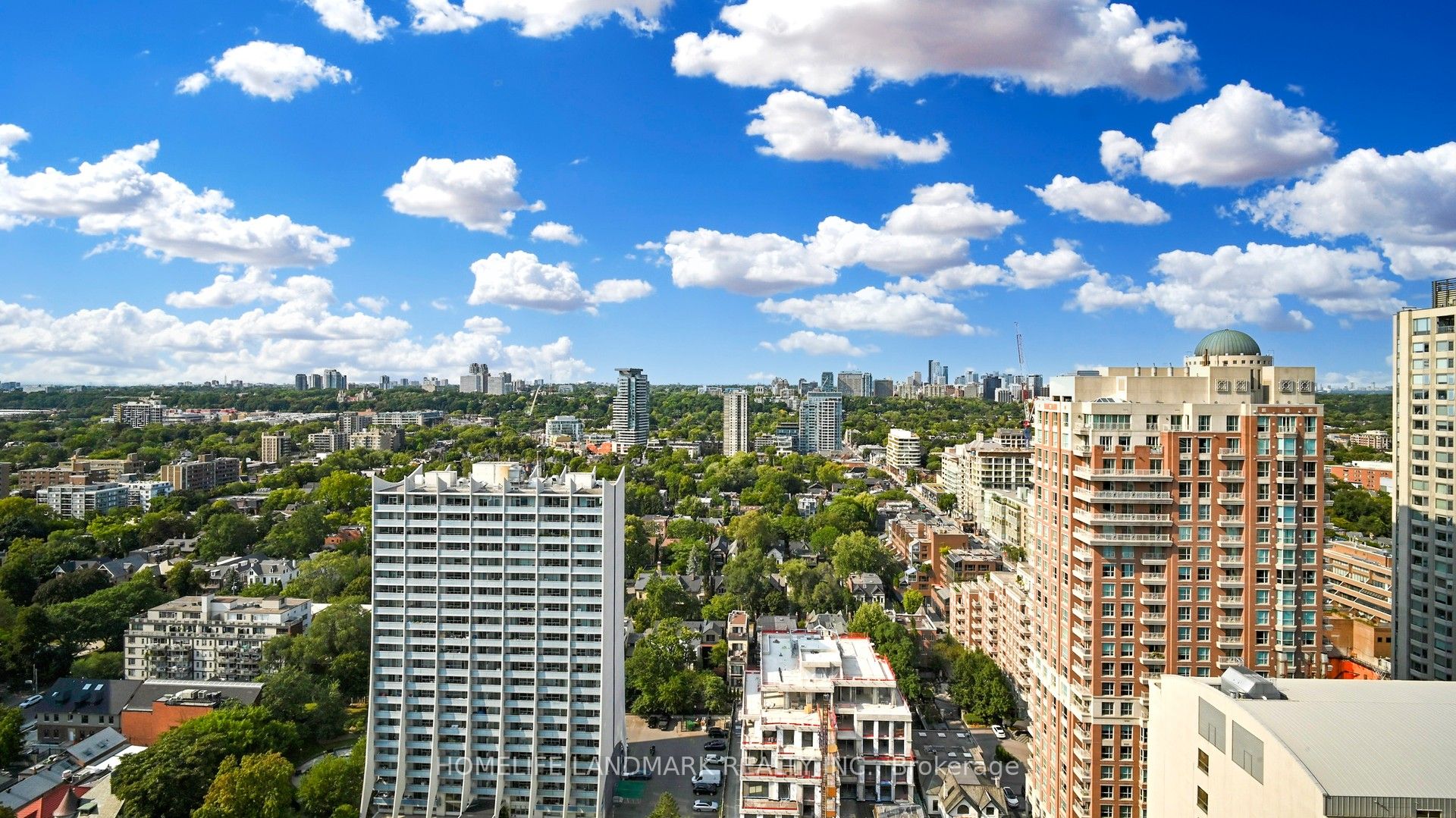 #2605 - 200 Bloor Street Property Photo 21
