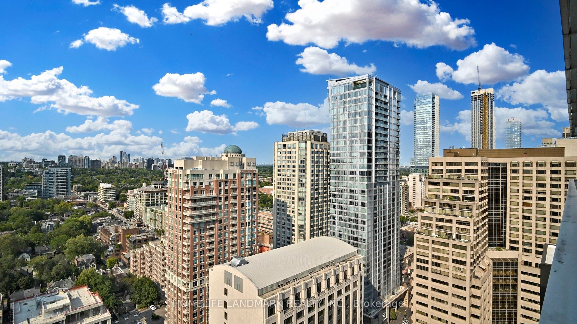 #2605 - 200 Bloor Street Property Photo 22