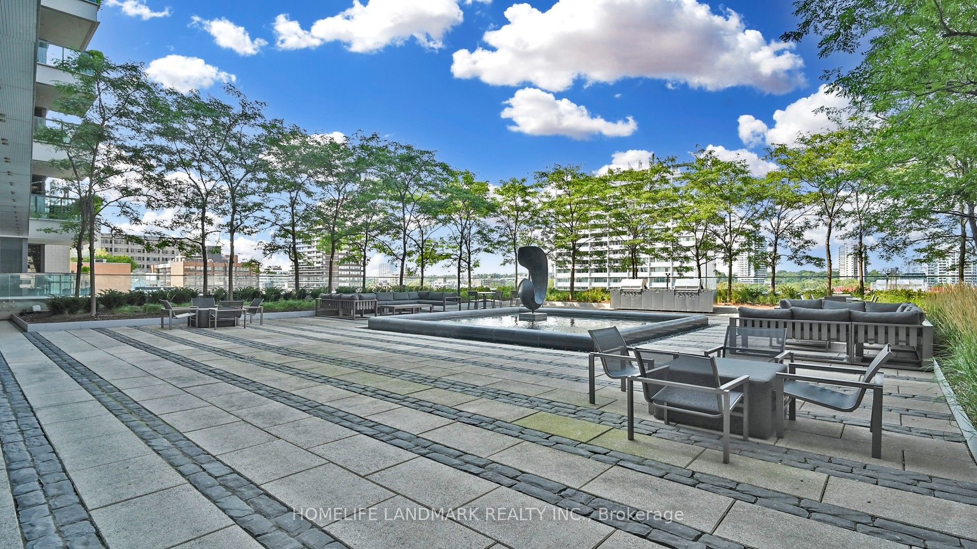 #2605 - 200 Bloor Street Property Photo 24