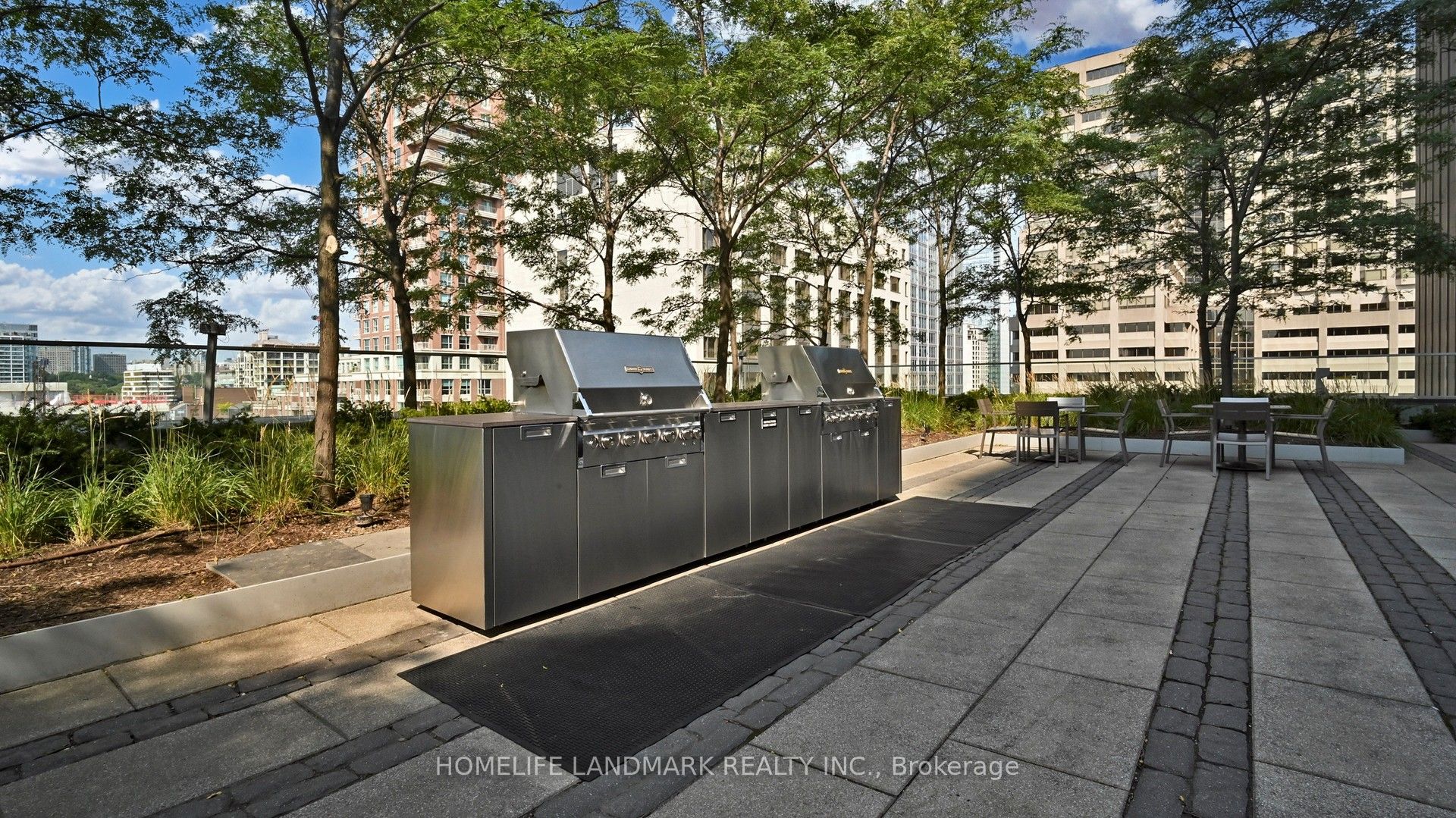 #2605 - 200 Bloor Street Property Photo 27
