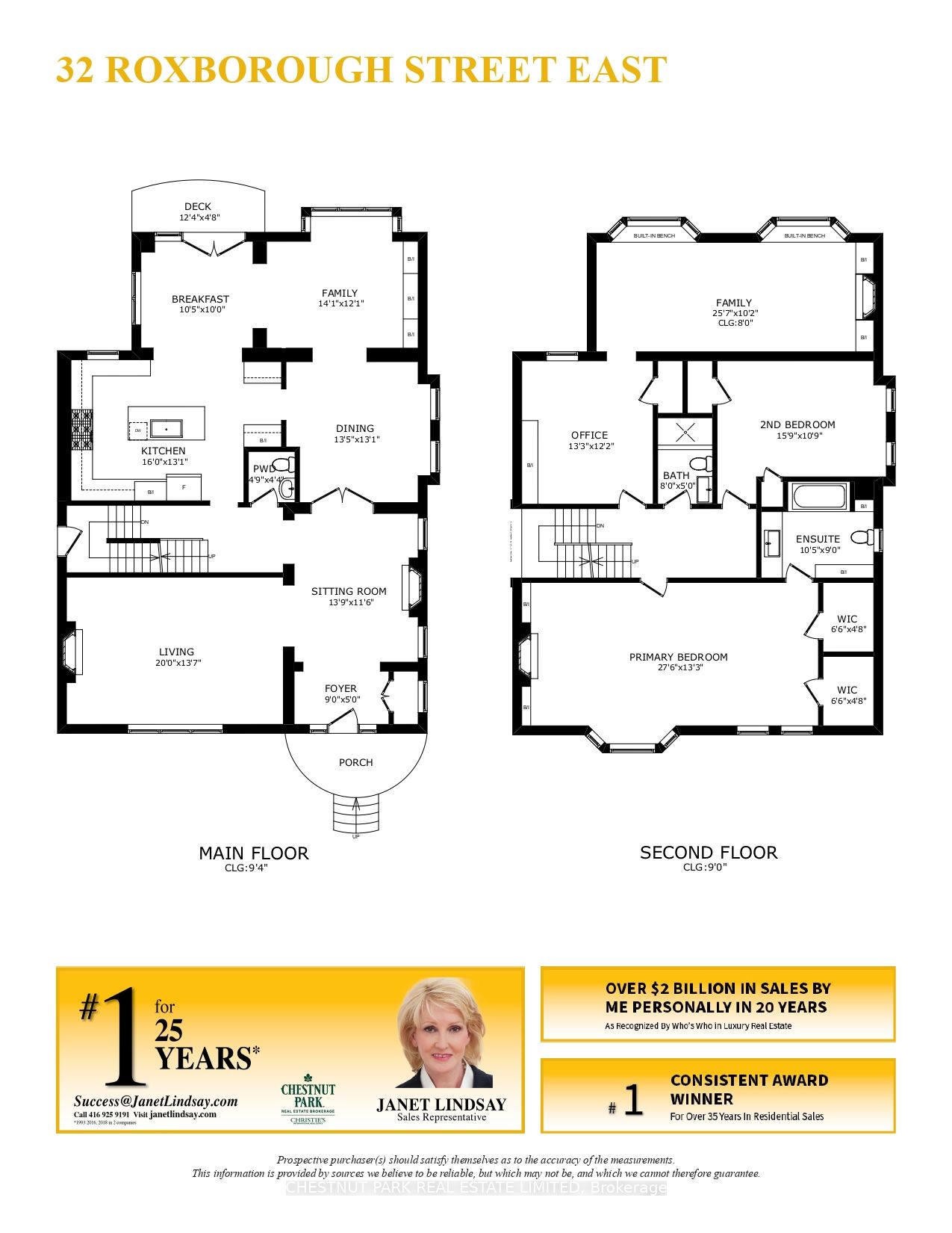 32 Roxborough Street Property Photo 47