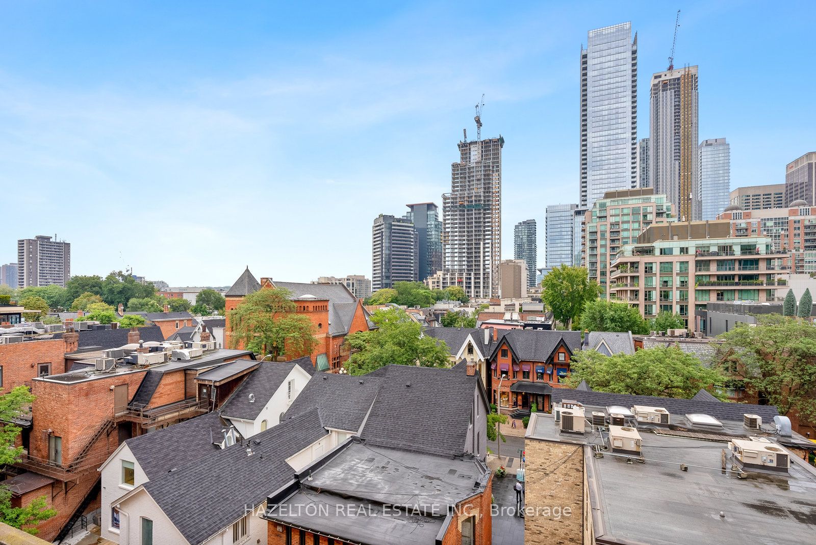 #402 - 18a Hazelton Avenue Property Photo 31