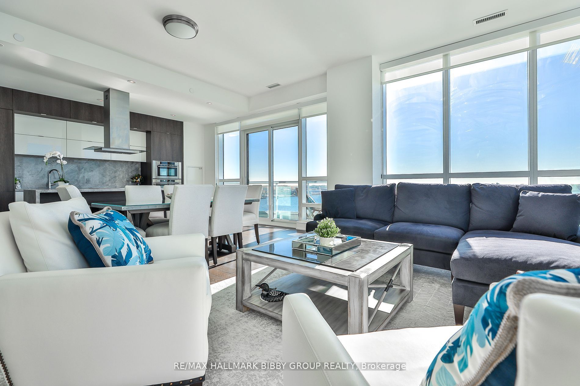 55 Merchants Wharf 15 Property Photo 7