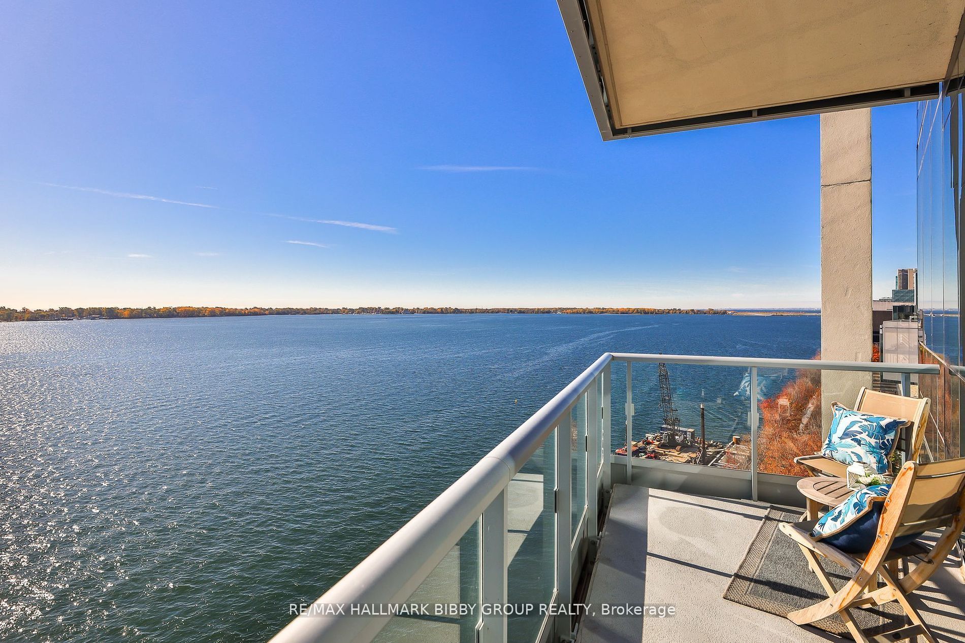 55 Merchants Wharf 15 Property Photo 22