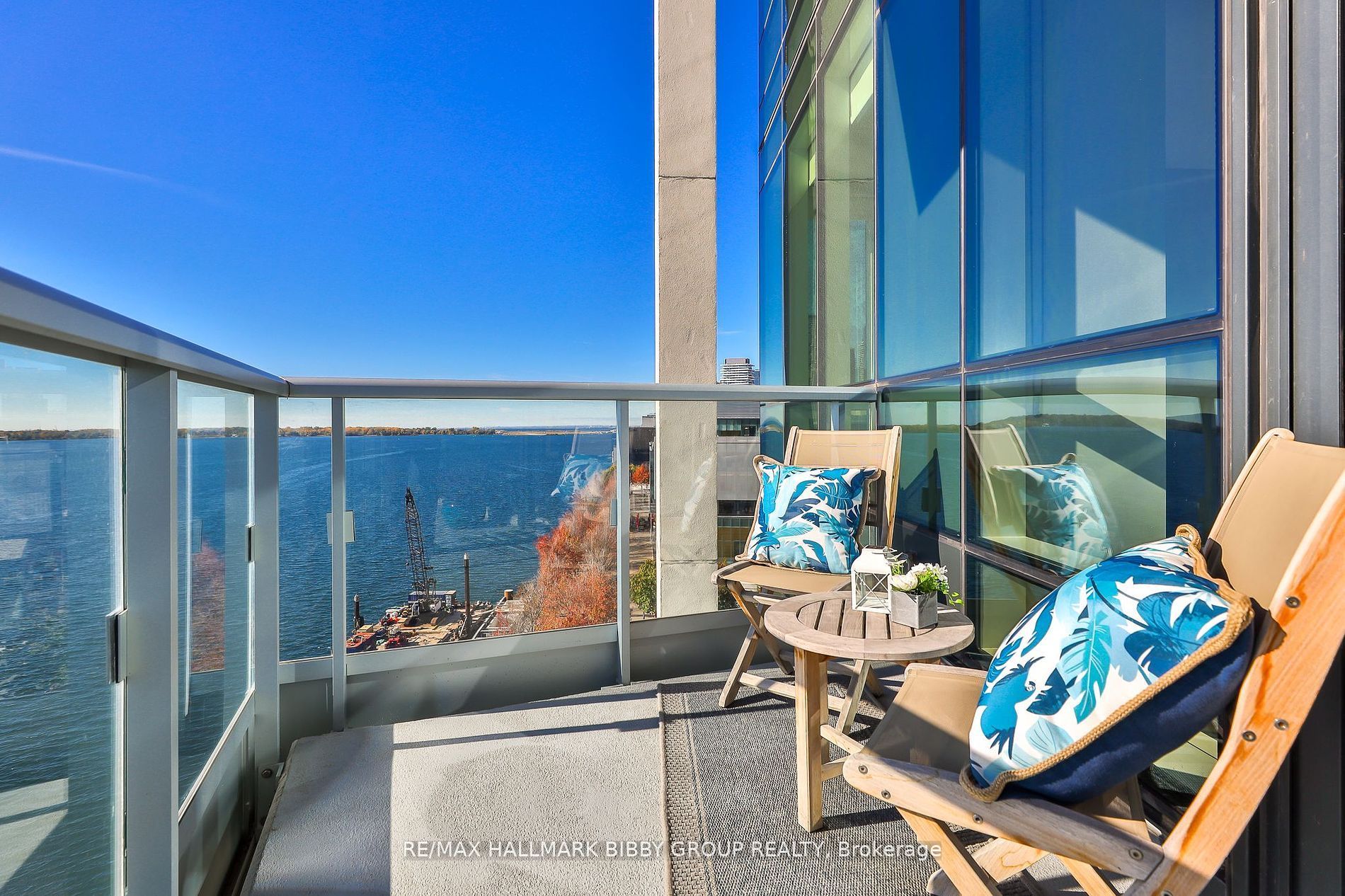 55 Merchants Wharf 15 Property Photo 24