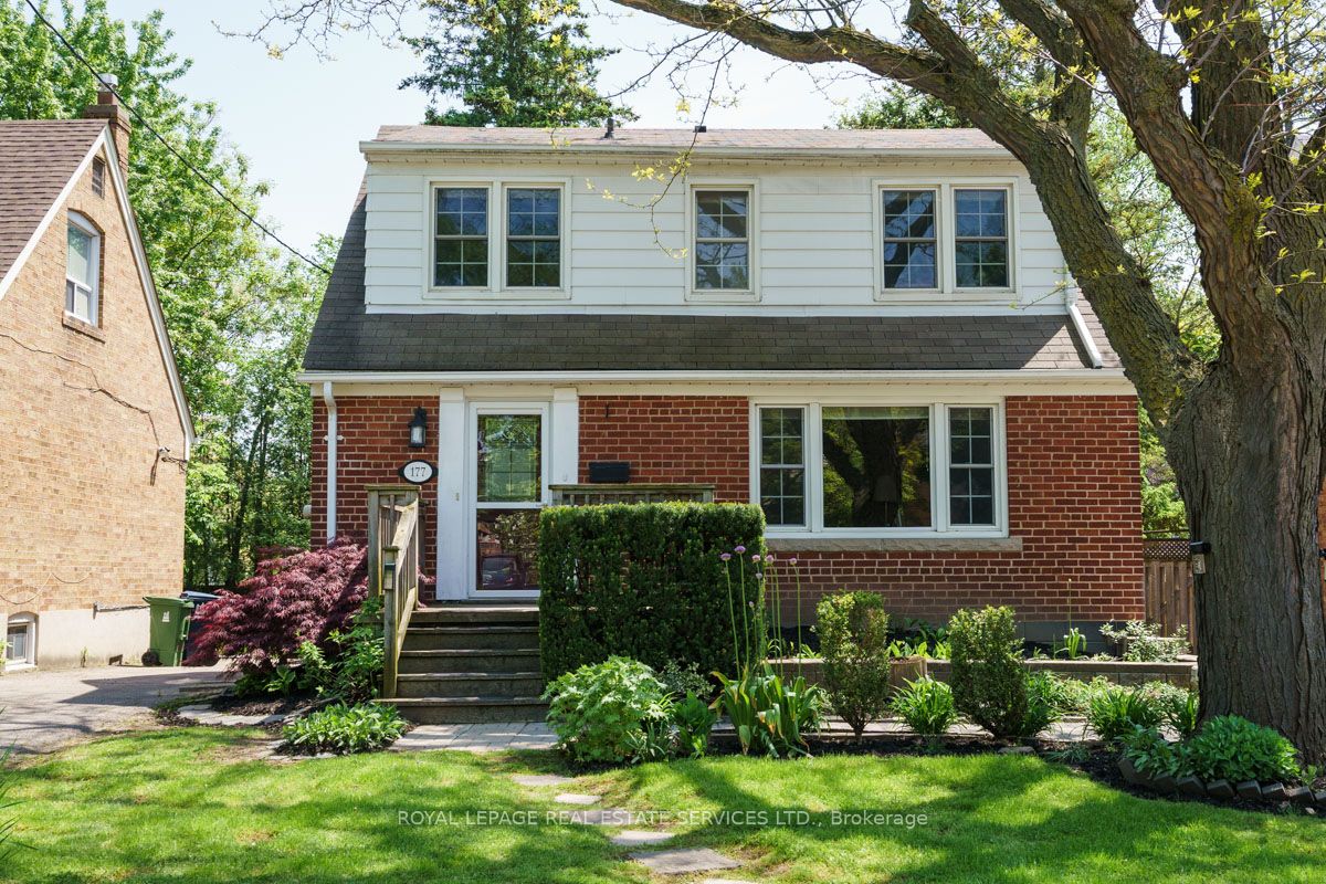 177 Avondale Ave Property Photo 1