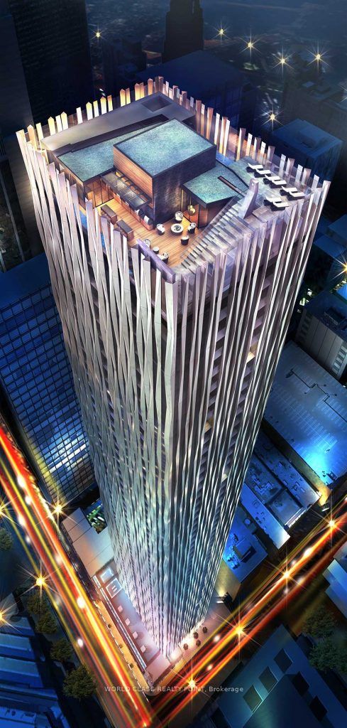 1 Yorkville Ave 2 Property Photo 1