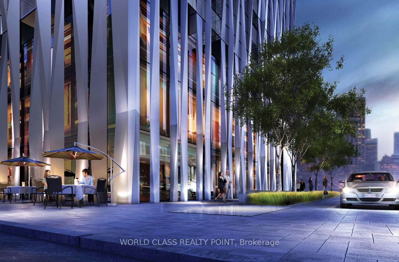 1 Yorkville Ave 2 Property Photo 16
