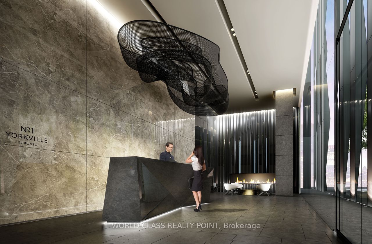 1 Yorkville Ave 2 Property Photo 20