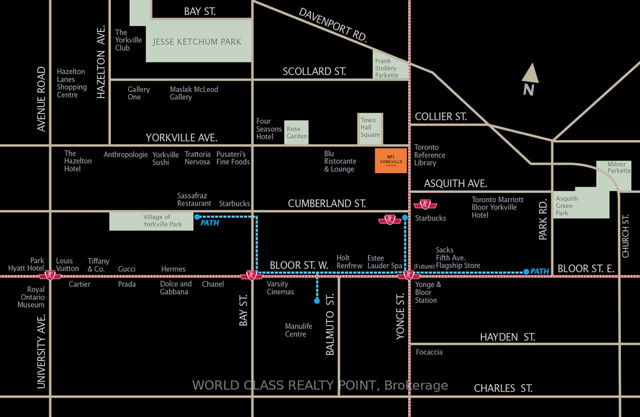 1 Yorkville Ave 2 Property Photo 29
