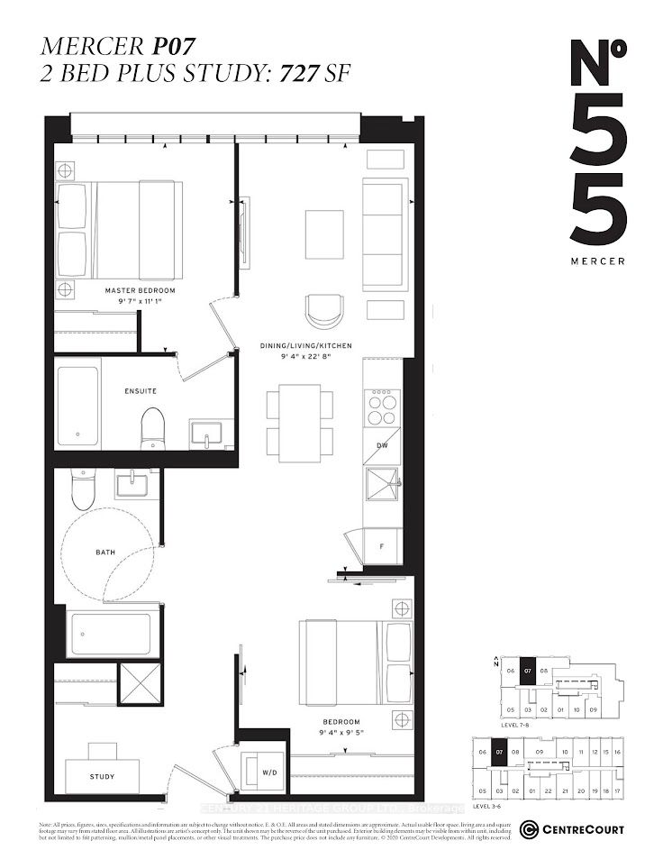 55 Mercer St 6 Property Photo 12