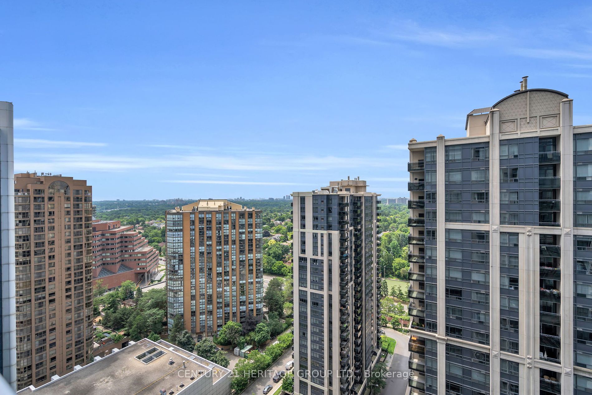 4978 Yonge St 5 Property Photo 15