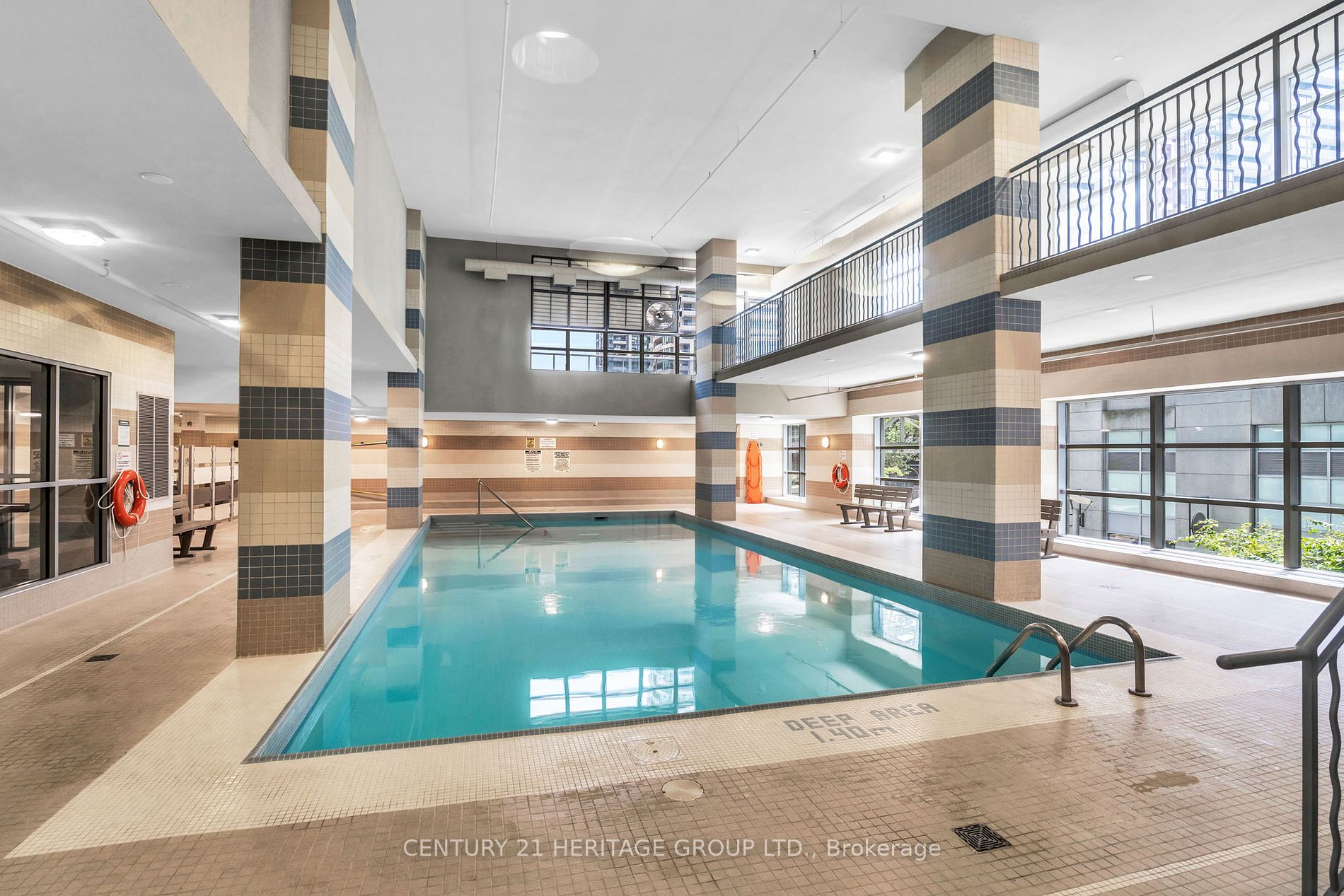 4978 Yonge St 5 Property Photo 17