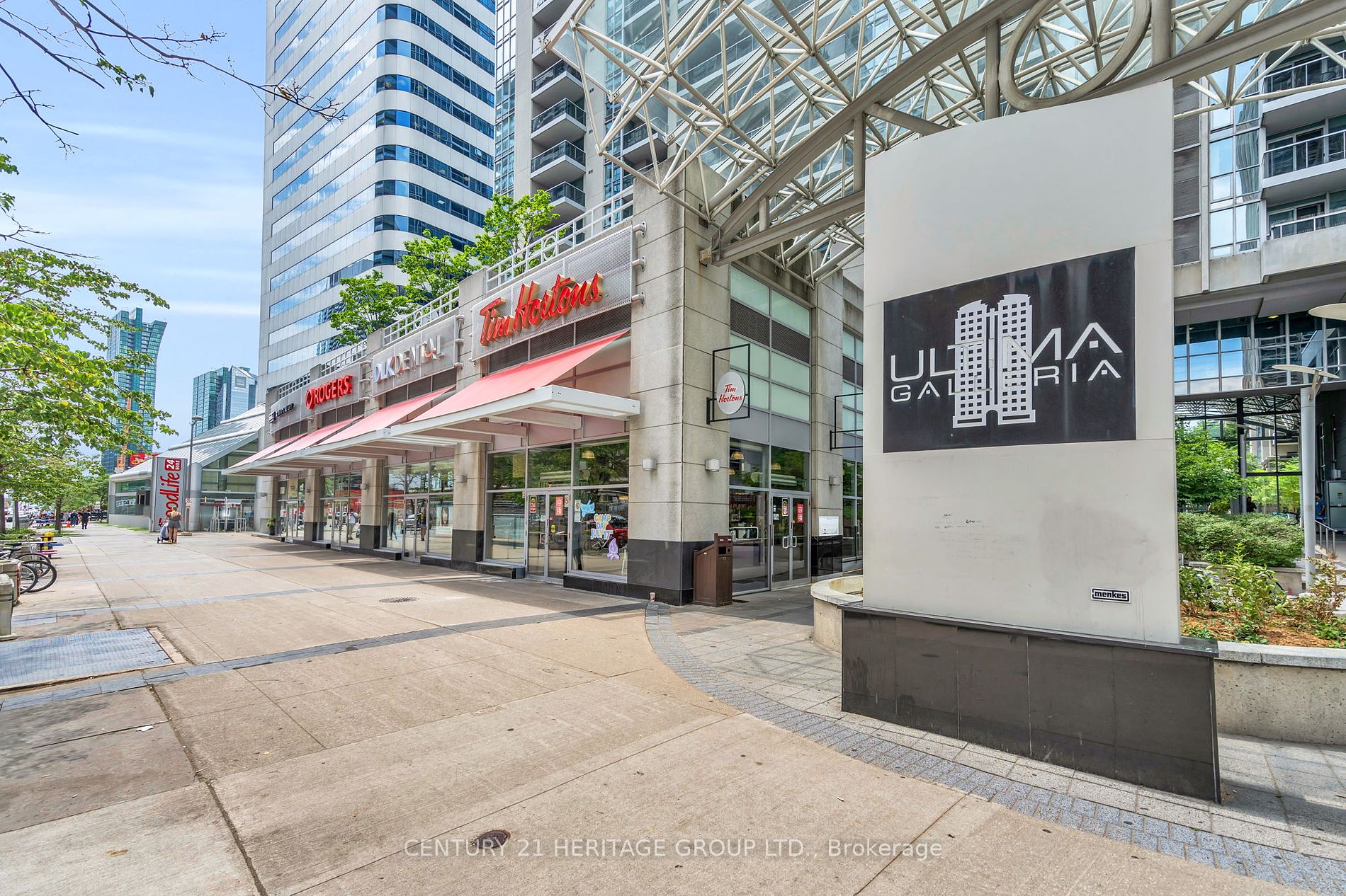 4978 Yonge St 5 Property Photo 25